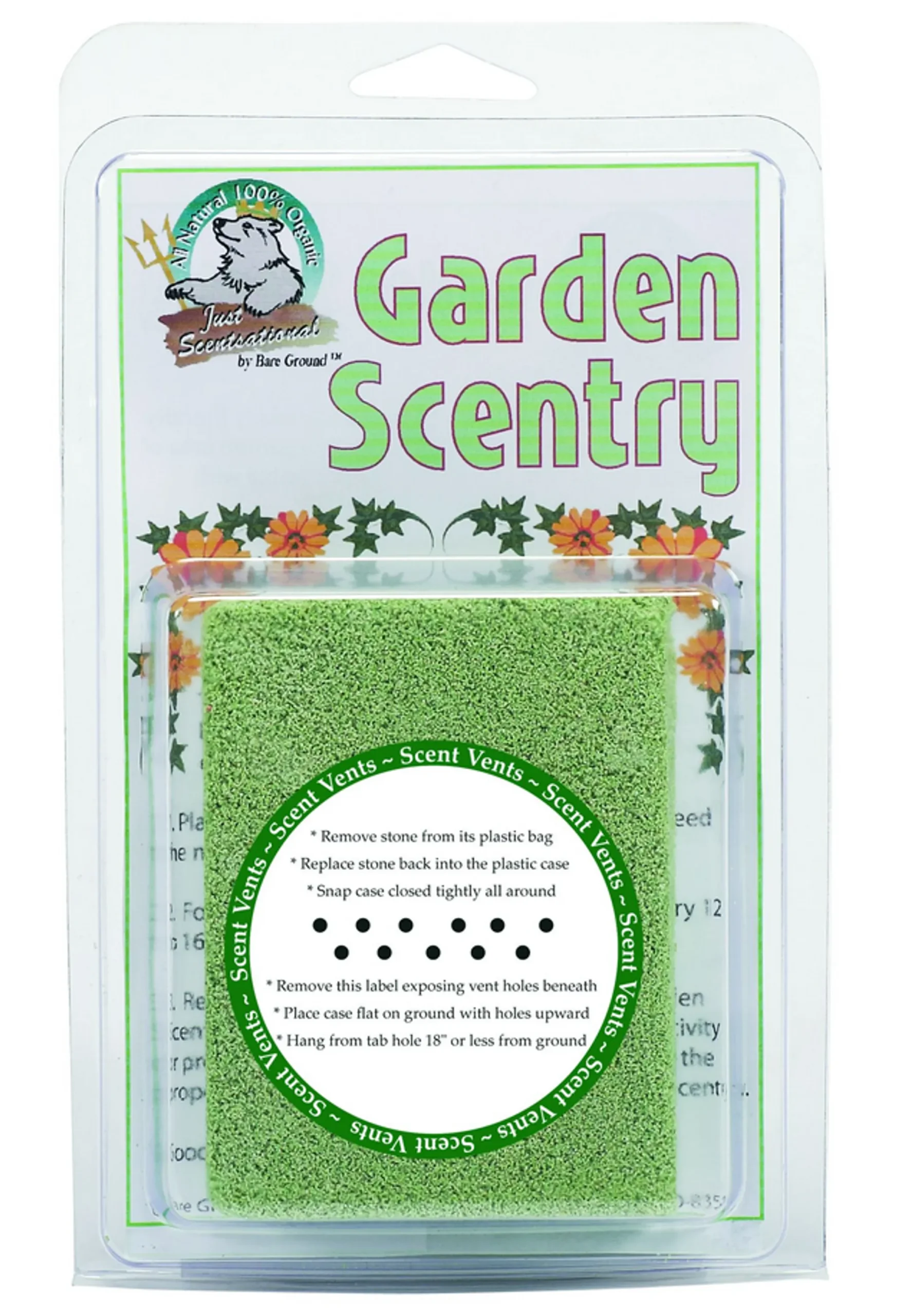 632272317861.0.td_size_1 Just Scentsational Garden Scentry - Image 1