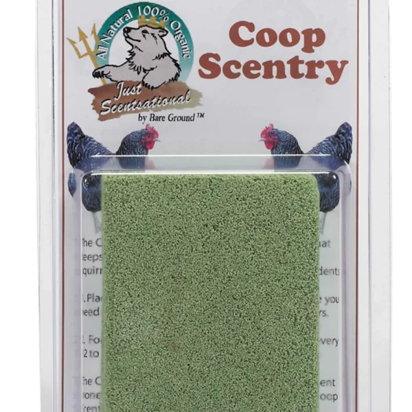 Just Scentsational Coop Scentry