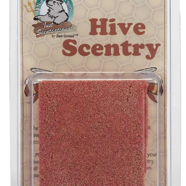 Just Scentsational Hive Scentry Scentry