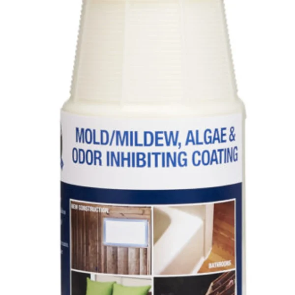1 Shot Mold Inhibiting Coating One Quart Bottle