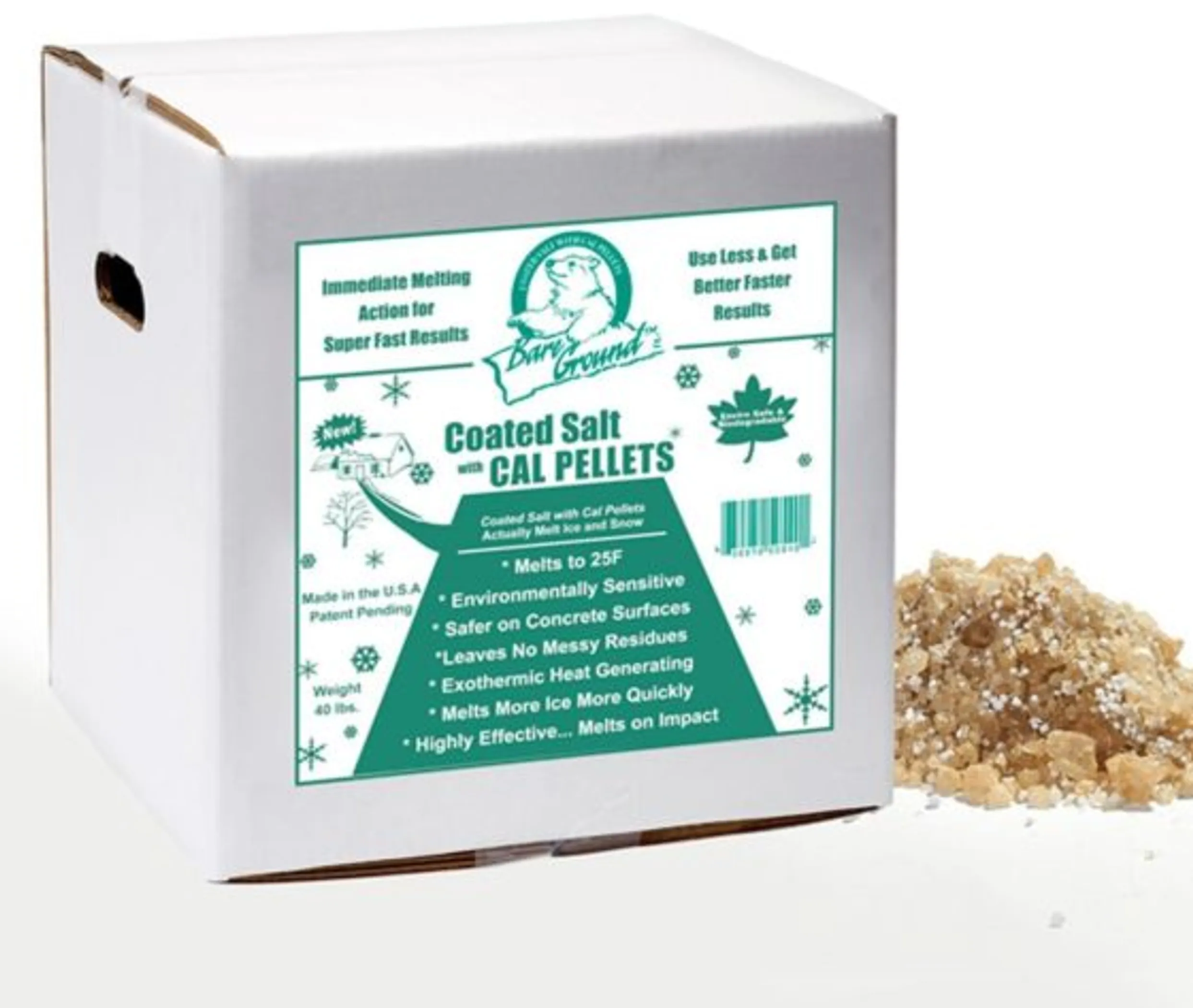 632272401409.0.td_size_1 40lb Box of Bare Ground Coated Granular Ice Melt - Image 1