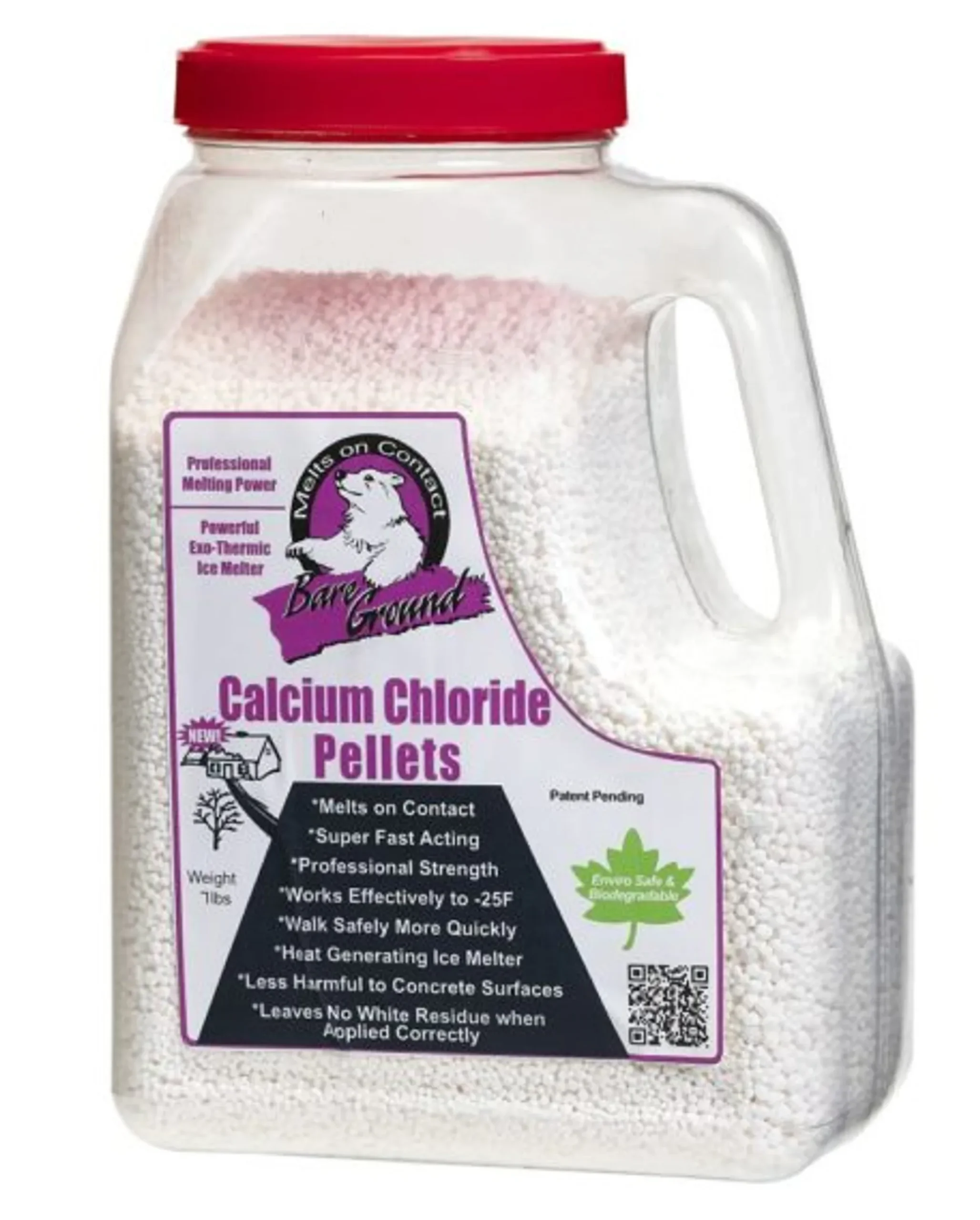 632272510200.0.td_size_1 7lb Jug of Bare Ground Calcium Chloride Pellets - Image 1