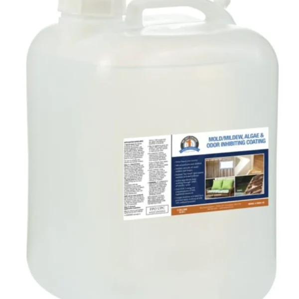 1 Shot Mold Inhibiting Coating 5 Gallon Pail
