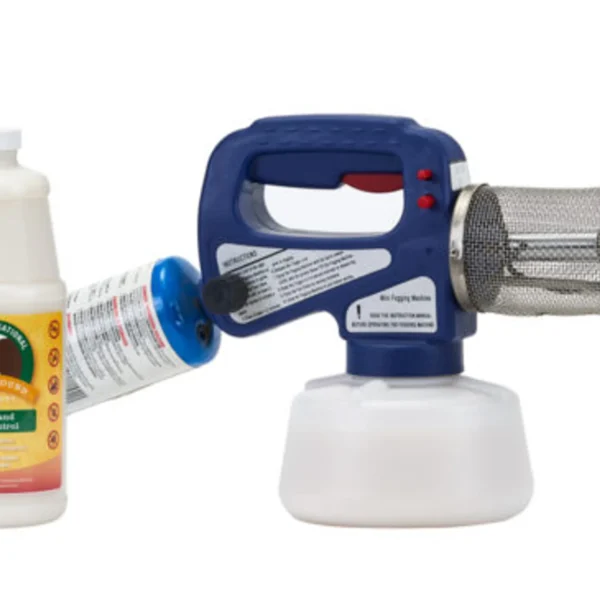 Garscentria Fogger Kit