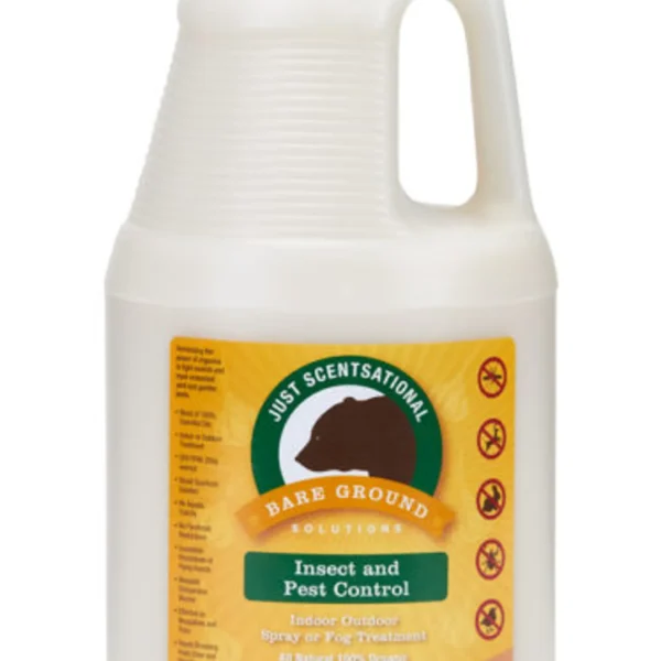 1/2 Gallon Garscentria liquid