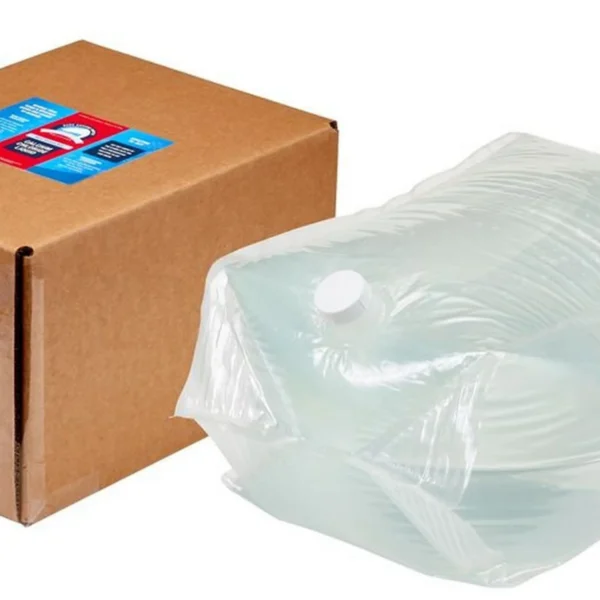 Bolt Liquid Calcium Chloride  (5 gallon pail)