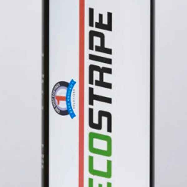 1 Shot Eco Stripe Water Based Field Marking Paint (18oz White)
