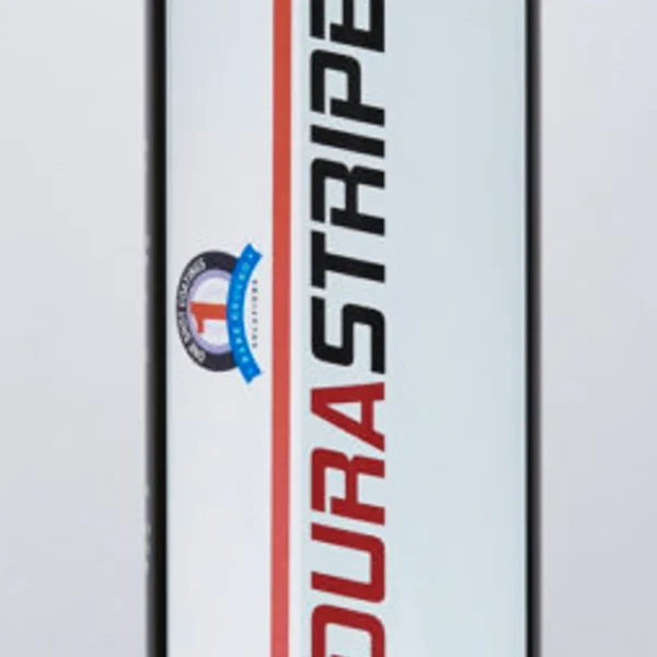 1 Shot Dura Stripe Aerosol Traffic Paint (18oz Yellow)