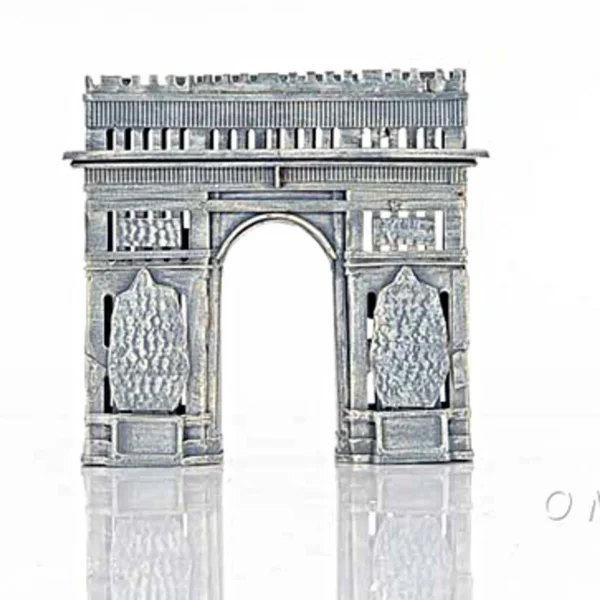 Arc de Triomphe Savings Box