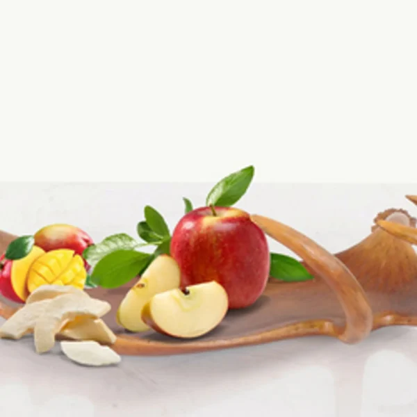 Anne Home - Deer Antler Tray