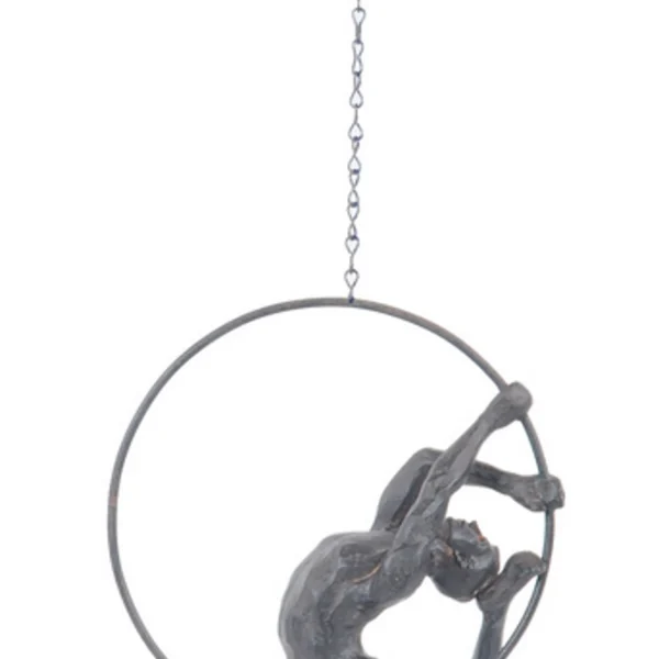 Anne Home - Rings Man Decorative