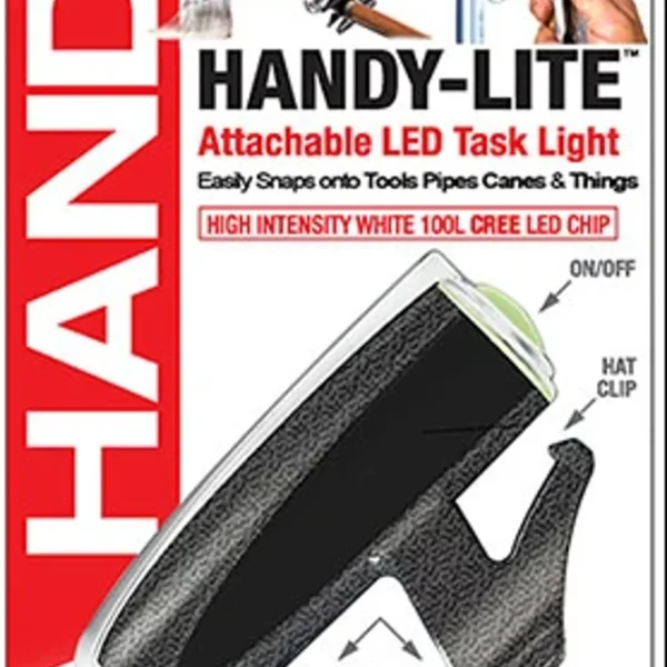 Lite Flashlights Assortment