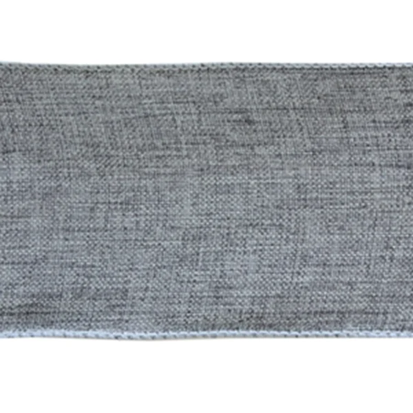 2.5" x 10 Yds. (6 Rolls) Wired Polyester