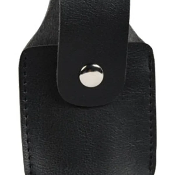 Leatherette Pepper Spray Holster