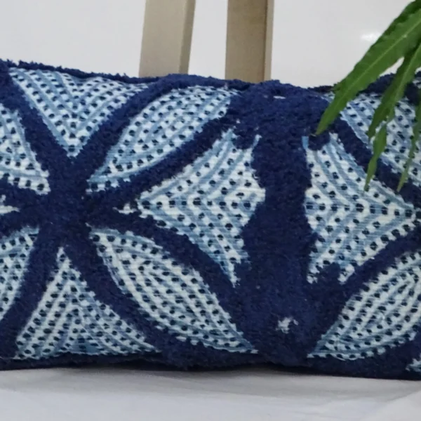Chicos Home 14" X 24" Throw Pillow for couch