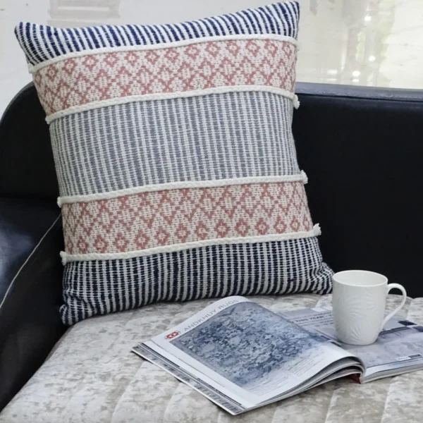 Chicos Home 22" X 22" Decorative Throw Pillow for couch