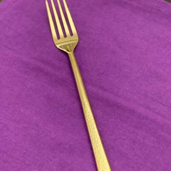 Vibhsa Flatware 6 Pieces Dinner Fork