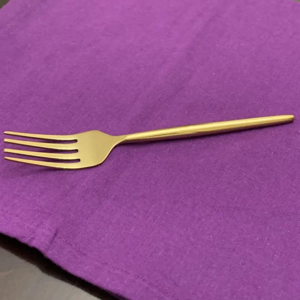 Vibhsa Flatware 6 Pieces Dinner Fork