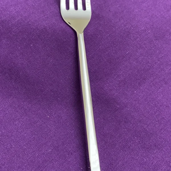 Vibhsa Flatware 6 Pieces Dinner Fork