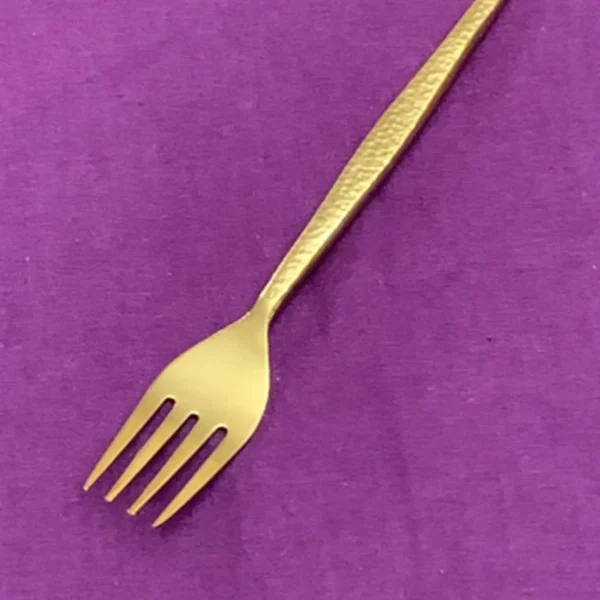Vibhsa Flatware 6 Pieces Dinner Fork