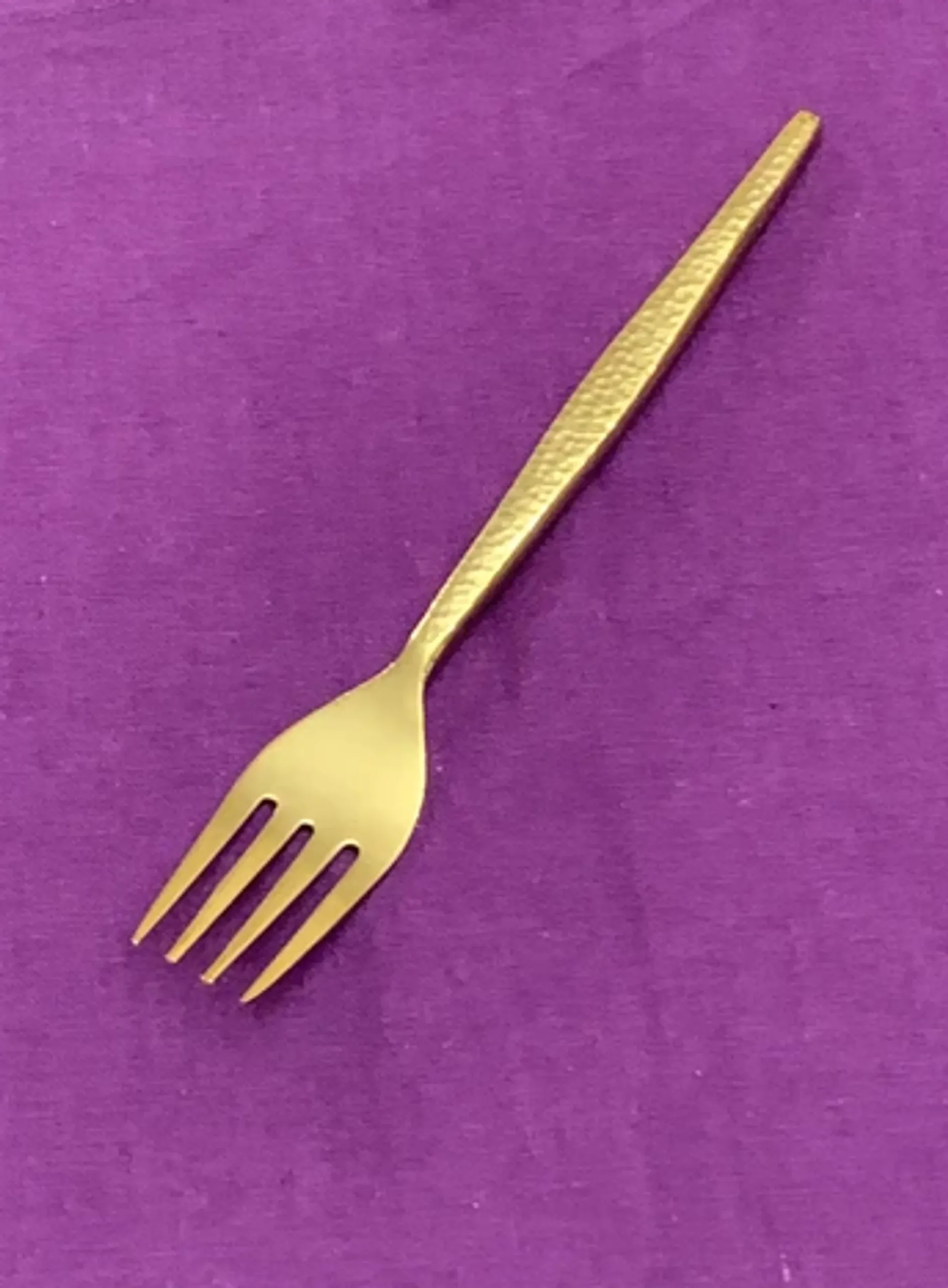 810043922678.0.td_size_1-1.webp Vibhsa Flatware 6 Pieces Dinner Fork - Image 1