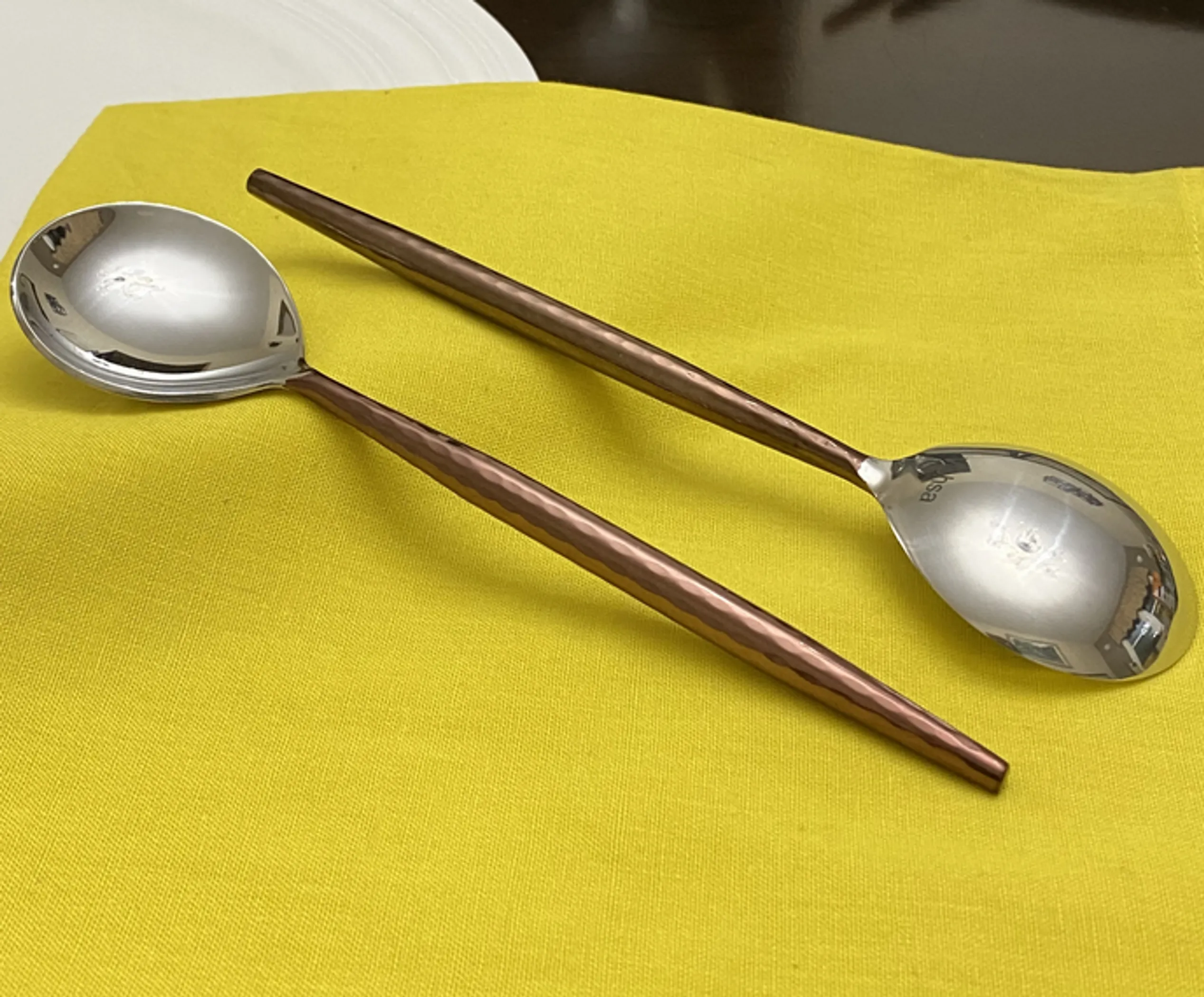 810043923040.0.td_size_1 Stainless Steel Tablespoons Set of 6 Piecces - Image 1