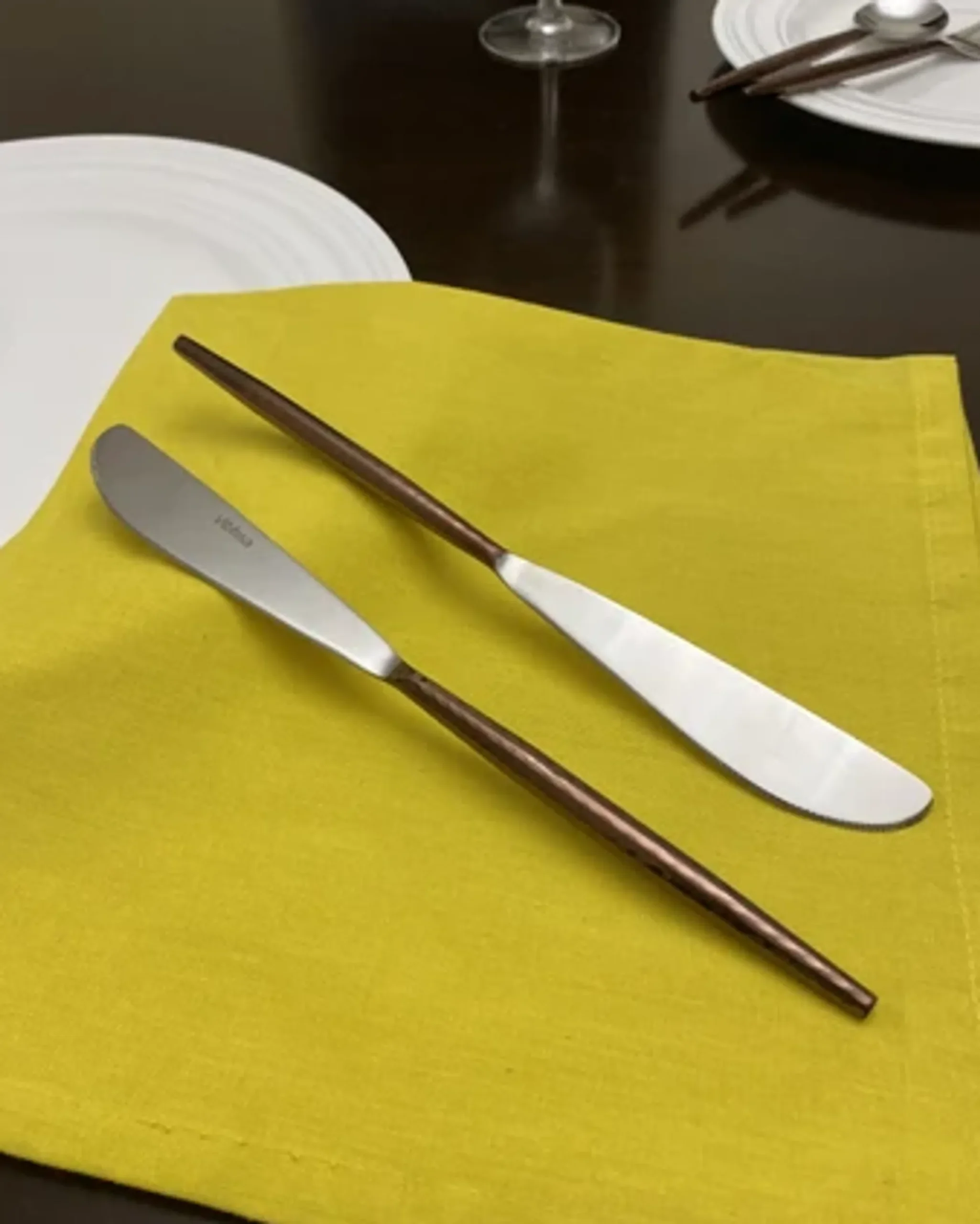 810043923064.0.td_size_1 Stainless Steel Dinner Knives Set of 6 Pieces - Image 1