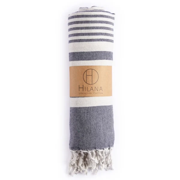 Fethiye Blanket Throw