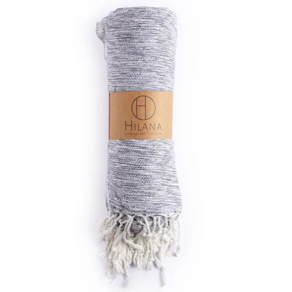 Yalova Ultra Soft Marbled Blanket Throw