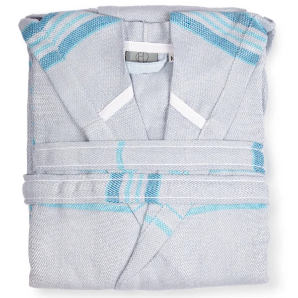 Antalya Unisex Bathrobe