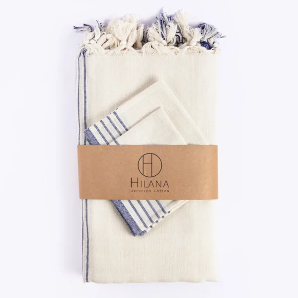 Kayseri Tablecloth Set