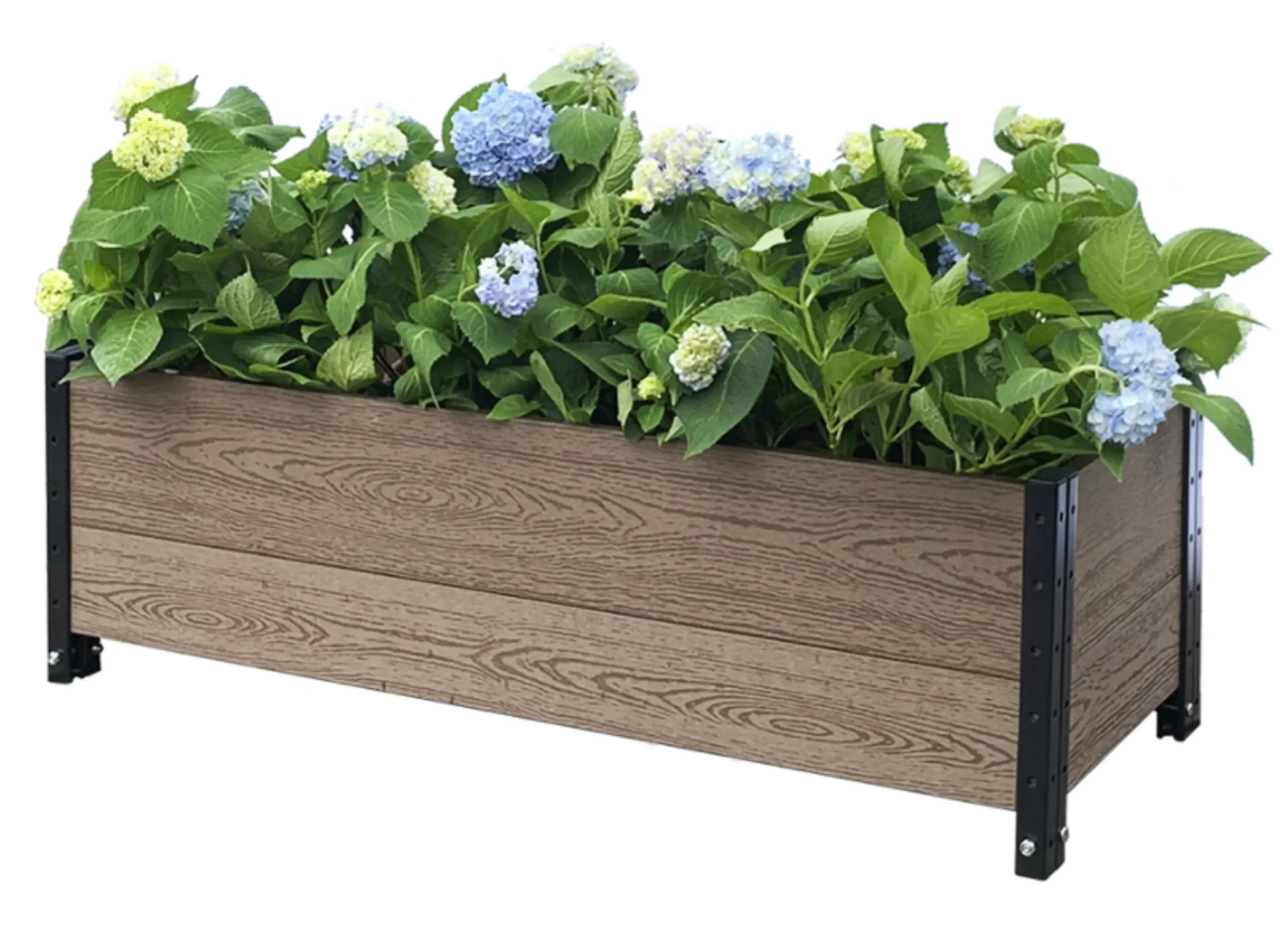 850002651645.0.td_size_1 Deckside Planter Box 45" L x 19" W x 14" H - Image 1