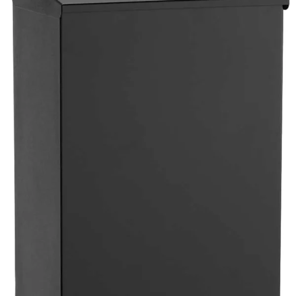 Allux 100 Top Loading Wall Mount Mailbox