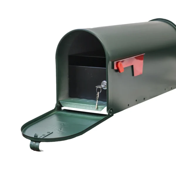 E1 Economy Mailbox With Locking Insert