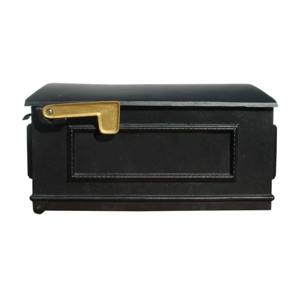 Lewiston Mailbox Only (No Address Plates)