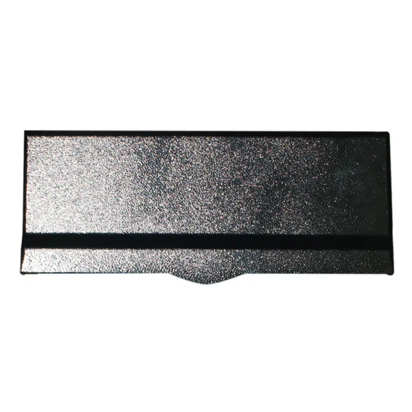 Letter Plate For Liberty Chute