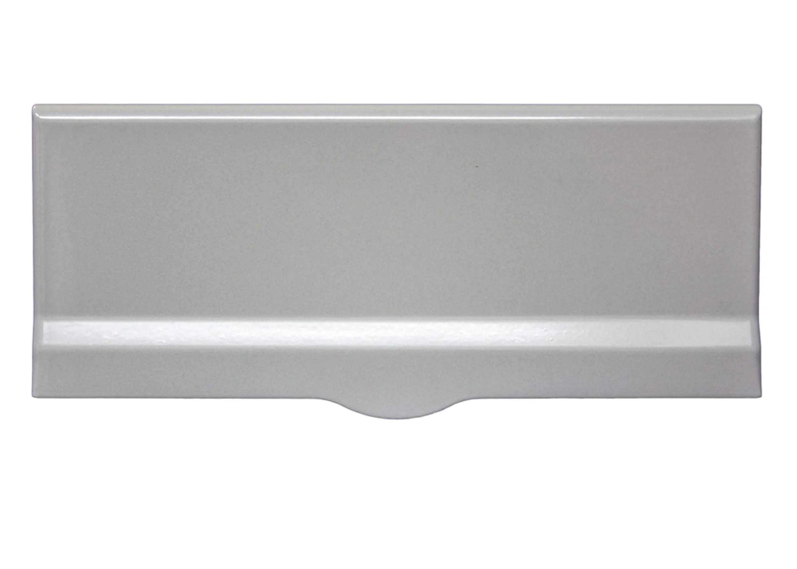 LM6-SLVR.0.td_size_1 Letter Plate For Liberty Chute - Image 1